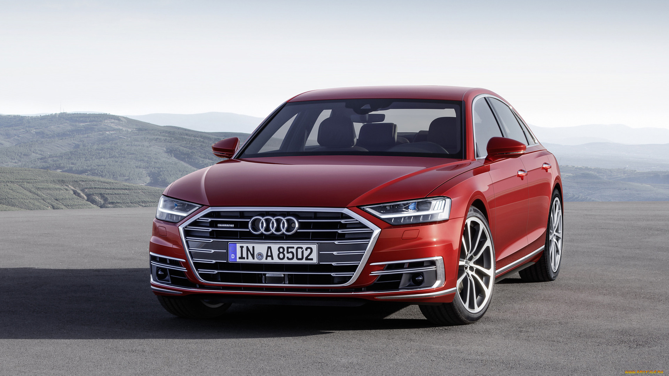 audi a8 2018, , audi, a8, 2018